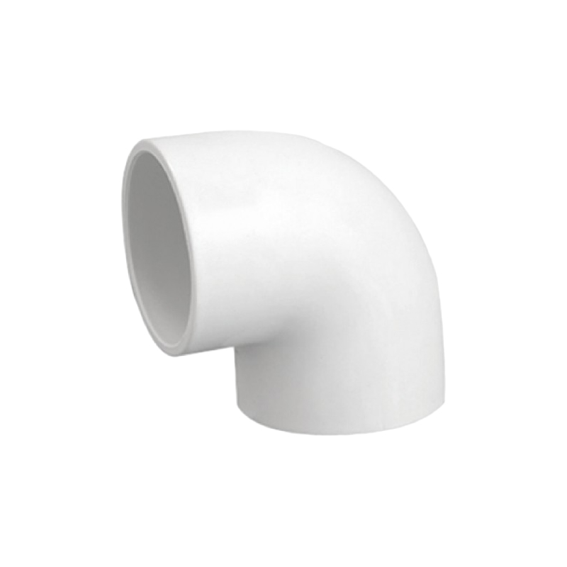 Колена из ПВХ стандарта ASTM 90°